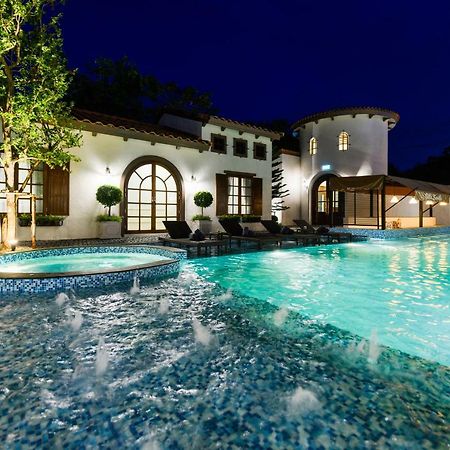 Villa Seville HHQ Exteriér fotografie