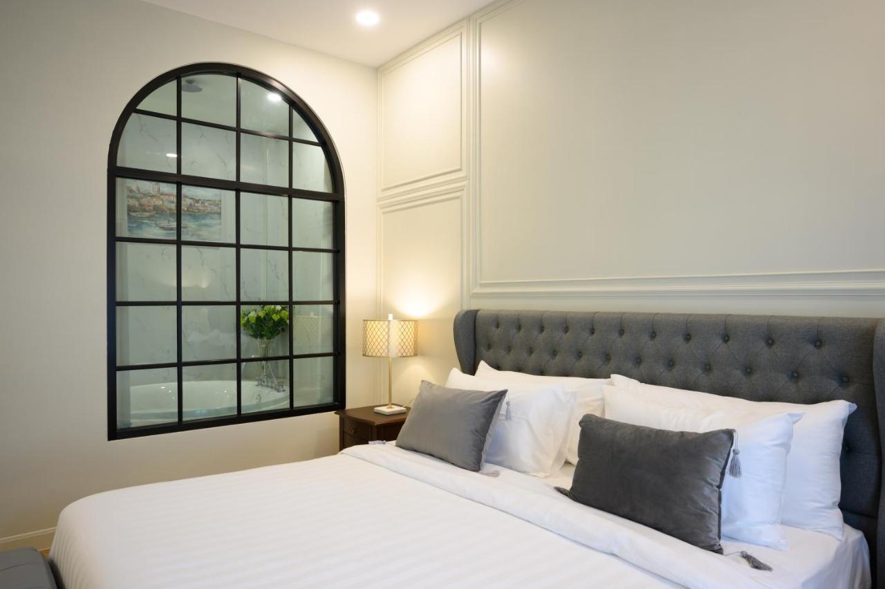 Villa Seville HHQ Exteriér fotografie