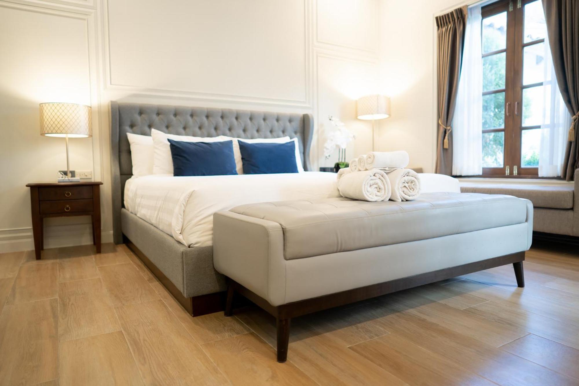 Villa Seville HHQ Exteriér fotografie