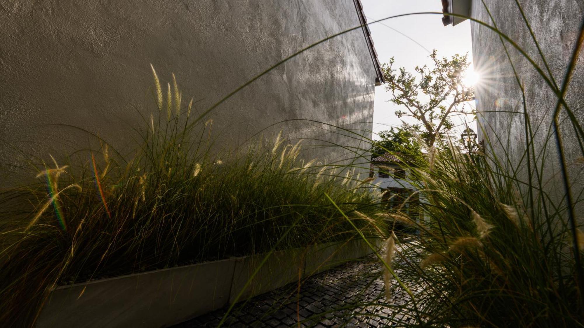 Villa Seville HHQ Exteriér fotografie