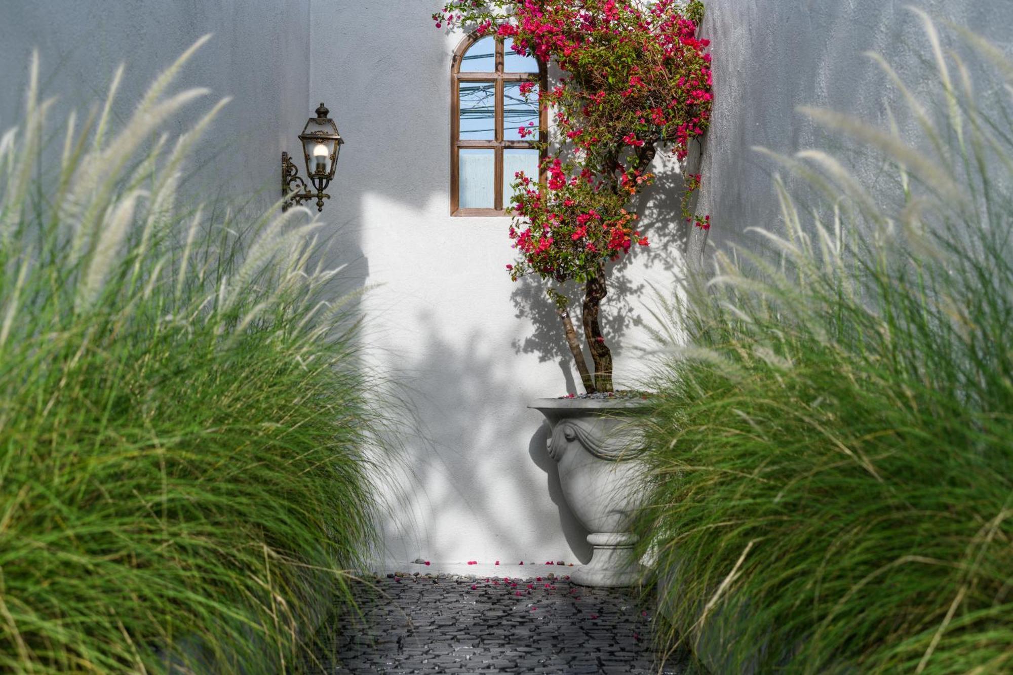Villa Seville HHQ Exteriér fotografie