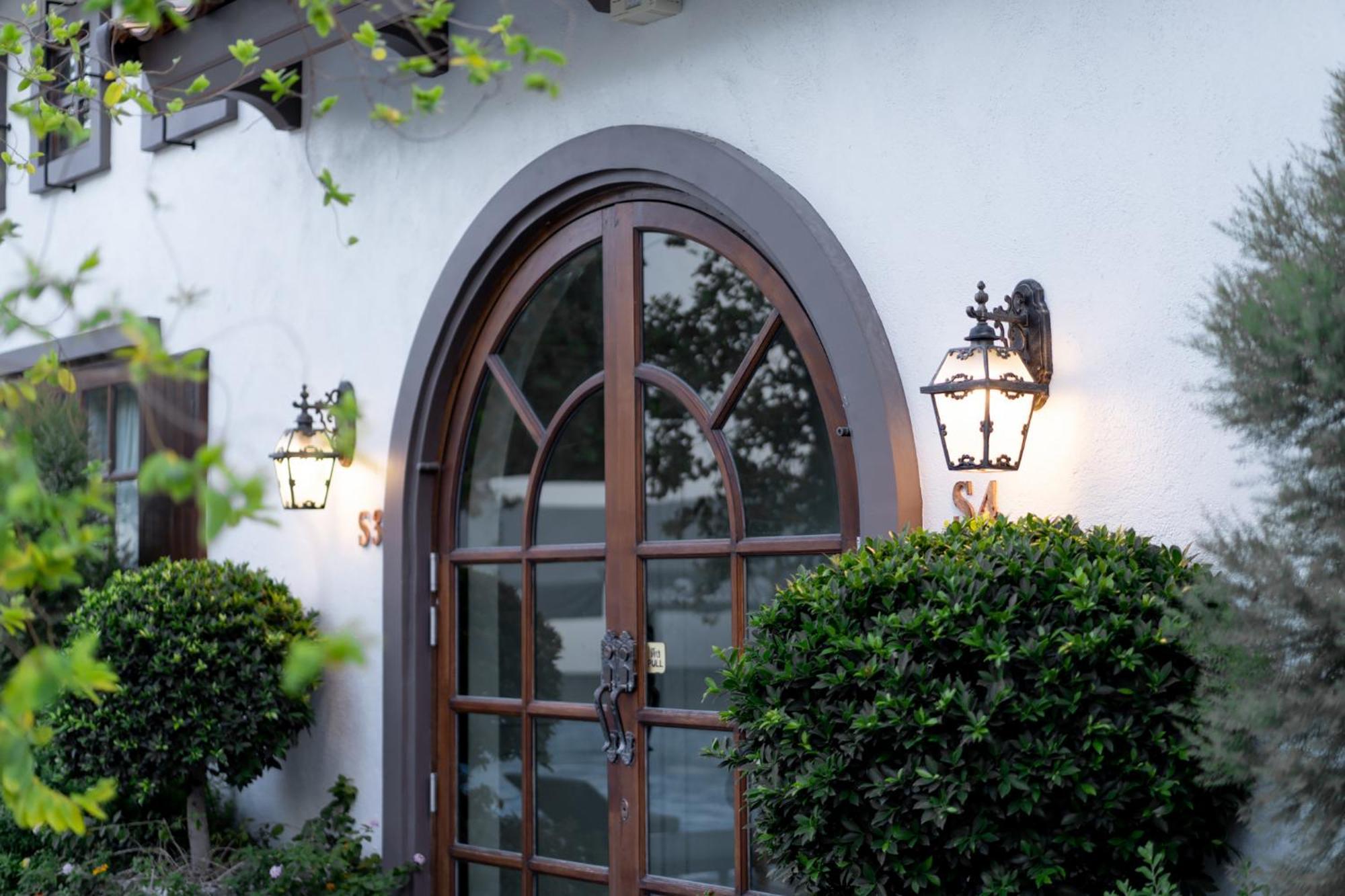 Villa Seville HHQ Exteriér fotografie