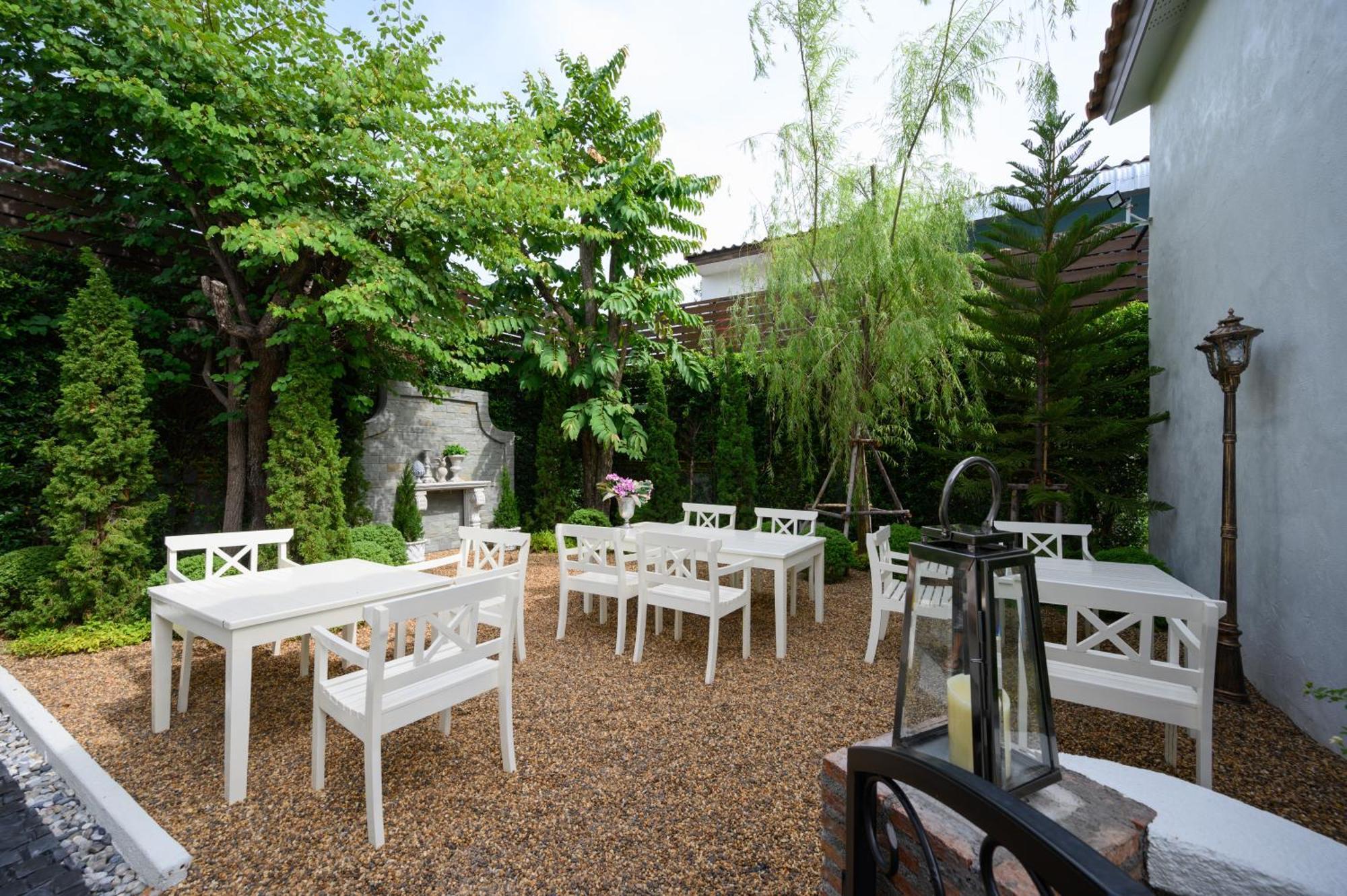 Villa Seville HHQ Exteriér fotografie