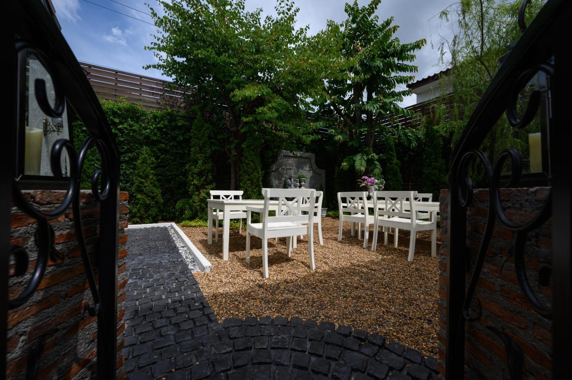 Villa Seville HHQ Exteriér fotografie